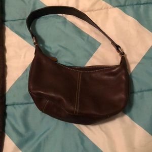 Women’s Small Gator Purse